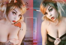 美規大肉包!「白嫩豪乳妹」一私不掛視覺殺 「家庭號奶量」手撐不住-博狗扑克 蜗牛扑克 德州扑克跟我学