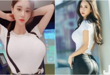 「高爾夫球甜心」火辣出沒！超強大「S型身材」衣服都撐歪，讓人想揮棒啊！-博狗扑克 蜗牛扑克 德州扑克跟我学