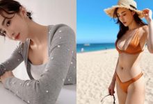 高顏值&高學歷！170cm「氣質長腿正妹」蔡沁妍，比基尼照火辣高挑宛如名模！-博狗扑克 蜗牛扑克 德州扑克跟我学