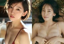 清純D奶女神「吉岡里帆」睽違兩年性感解禁　氣質優雅「白嫩美體」讓人把持不住-博狗扑克 蜗牛扑克 德州扑克跟我学