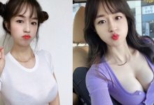 太凍齡！韓國「36 歲網紅」大眼嫩肌讓人心動  還有「超肉感豪乳」-博狗扑克 蜗牛扑克 德州扑克跟我学