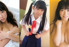 拋開罪惡感!「合法巨乳蘿莉」換上小學制服!未成年外表下的巨乳依然猛烈!-博狗扑克 蜗牛扑克 德州扑克跟我学