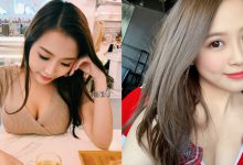 上菜囉!甜美港妹「Angus 張若錡」豐滿奶球放上桌 減輕重量較輕鬆-博狗扑克 蜗牛扑克 德州扑克跟我学