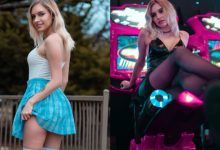 遊戲實況主遭網友踢爆「脫衣黑歷史」　清純只是假象…開大尺直播賺抖內-博狗扑克 蜗牛扑克 德州扑克跟我学