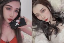 超嫵媚火辣Dancer「嵐嵐」，誘人的胴體超會挑逗！-博狗扑克 蜗牛扑克 德州扑克跟我学