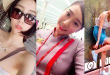 原來「遠航最美空姐」制服底下身材超噴火！表演「傾身勾腿」最讓男人腦衝的畫面…-博狗扑克 蜗牛扑克 德州扑克跟我学