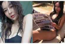 太性感啦!氣質型「白嫩美乳」正妹沙灘曬乳「側邊偷偷掉出來」!反差感讓人受不了!-博狗扑克 蜗牛扑克 德州扑克跟我学
