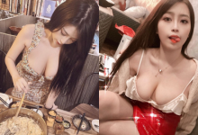 無敵八字奶出招！最兇實況主 Yumi.k 「炫乳照」攻佔版面，小可愛疑似走光破百萬人追蹤-博狗扑克 蜗牛扑克 德州扑克跟我学