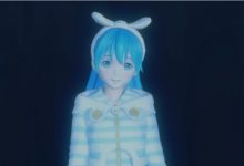 日推出「虛擬女友」　娃娃音叫起床融化你心沈浸戀愛中-博狗扑克 蜗牛扑克 德州扑克跟我学