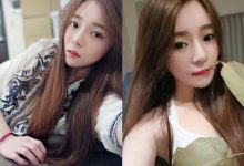 開撩！人氣直播主「宋寧SungNing」輕咬粉嫩下唇超挑逗，送滿福利就要把你寵壞！-博狗扑克 蜗牛扑克 德州扑克跟我学