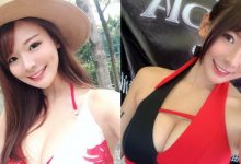 全糖酒窩女孩「Lisa 林莎」超甜！氣質外表下竟然有著火辣曲線！-博狗扑克 蜗牛扑克 德州扑克跟我学