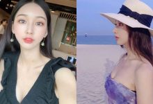 側面的盛世美顏！正妹平口裝超誘人，完美弧度兇暴了！-博狗扑克 蜗牛扑克 德州扑克跟我学