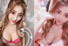 甜心正妹「Lola 蘿拉」聖誕火辣過節,超低胸視角讓人口水狂流!-博狗扑克 蜗牛扑克 德州扑克跟我学