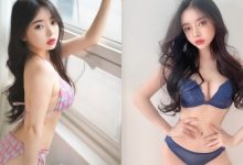 韓國147公分小隻馬「比例超讚」，惹火內衣辣照「美乳好誘惑」！-博狗扑克 蜗牛扑克 德州扑克跟我学