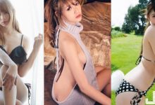 透明系精靈貶入凡間！「爆奶兔裝」還有毛茸茸「犯罪小尾巴」網:是男人都熱了…-博狗扑克 蜗牛扑克 德州扑克跟我学