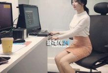 《韓國長腿氣象主播》太扯了啦！氣象主播太艷麗，觀眾根本不記得明天下不下雨啊！-博狗扑克 蜗牛扑克 德州扑克跟我学