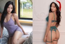 性感健身教練「孟橙Esther」練出豐滿美臀　換上惹火吊帶襪太誘人-博狗扑克 蜗牛扑克 德州扑克跟我学