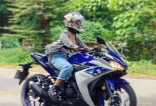 32E超兇車頭燈「重機巨乳妹」，不只有大改車頭燈還自備兩顆大安全氣囊：實在太火辣！-博狗扑克 蜗牛扑克 德州扑克跟我学