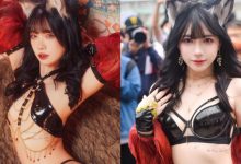 狐媚女神「Dory」現場挑逗，百位司機親眼見證「火辣妖體」！-博狗扑克 蜗牛扑克 德州扑克跟我学