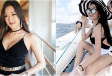 「高雄巨乳妹」遊艇出沒！泳裝下「兇猛乳量」爆出，穿禮服也遮不住啊！-博狗扑克 蜗牛扑克 德州扑克跟我学