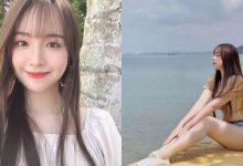 甜心正妹「岸邊露出美腿曲線」,「高顏值的臉蛋」越看越愛!-博狗扑克 蜗牛扑克 德州扑克跟我学