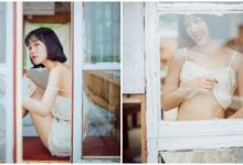 想在窗邊做壞壞的事！短髮「氣質正妹」做你的一日女友，陪你在家滾床單！-博狗扑克 蜗牛扑克 德州扑克跟我学