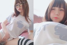 超萌Coser「軟妹搖搖樂」雙腿大開自摸　沒有極限的尺度讓人招架不住-博狗扑克 蜗牛扑克 德州扑克跟我学