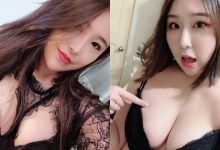 大奶不是夢～美胸麻豆「Sunsun孫孫」豐滿兼顧苗條，目光完全被32F定住了！-博狗扑克 蜗牛扑克 德州扑克跟我学