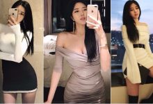 好精彩！「長腿奶妹」迷你裙飄起三角地帶要曝光，讓人不斷按下重播鍵！-博狗扑克 蜗牛扑克 德州扑克跟我学