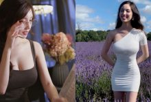 英國皇家音樂學院的「巨乳女高音」Hedy,超高顏值和火辣身材根本天菜級美女!-博狗扑克 蜗牛扑克 德州扑克跟我学
