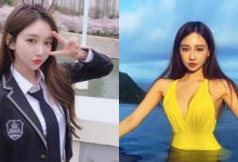 清純學生妹度假秒變「火辣女神」，誘惑的深V美乳超豐滿！-博狗扑克 蜗牛扑克 德州扑克跟我学