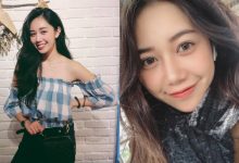 嚴選高顏值！又甜又正的絕美少女「林茉曦Angel」，微微一笑所有男女甘拜下風！-博狗扑克 蜗牛扑克 德州扑克跟我学