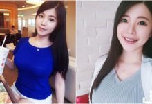 麥當勞出現「人間胸器」！甜美笑容超兇身材！感覺好美味～-博狗扑克 蜗牛扑克 德州扑克跟我学