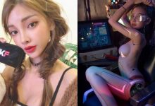 絕美仿生人出沒?「麥麥Renee」零贅肉太兇猛 超Fit好曲線網友超愛!-博狗扑克 蜗牛扑克 德州扑克跟我学