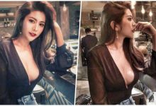 九頭身正妹「中路大開」兇炸了！「絕殺側乳」讓網跪求傳送門！-博狗扑克 蜗牛扑克 德州扑克跟我学