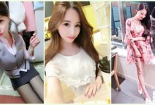 戀愛了！超白皙「香豔美乳正妹」高顏值讓人陶醉… 超誘惑的「氣質外型」有夠甜美！-博狗扑克 蜗牛扑克 德州扑克跟我学