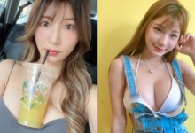 高雄妹子總是霸氣外露！E奶護理師「張皮皮 pipi」胸部杯架穩穩的-博狗扑克 蜗牛扑克 德州扑克跟我学