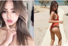 顏值滿分！Lily女神「極品美乳」好身材不私藏！超火辣「養眼照」真的好犯規…-博狗扑克 蜗牛扑克 德州扑克跟我学