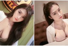 G級「狂野巨乳」降臨！辣模Yumi.K身材實在太胸，滿滿奶香的畫面讓人無限沈淪！-博狗扑克 蜗牛扑克 德州扑克跟我学