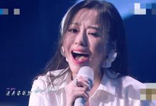 张靓颖疑似复阳声音沙哑，坚持演出飙高音，曾主动感染新冠遭嘲讽-博狗扑克 蜗牛扑克 德州扑克跟我学