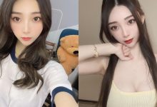 高顏值小仙女正妹「Lily」，穿低胸裝時「D奶太撩人」！-博狗扑克 蜗牛扑克 德州扑克跟我学