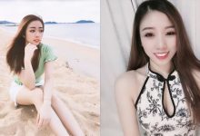 正妹藥劑師「海邊曬出白嫩美腿」，「燦爛甜笑」大家都想找她配藥！-博狗扑克 蜗牛扑克 德州扑克跟我学