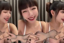 大眼正妹「茲茲Abby」爆乳挖呀挖,「萬惡猛乳」爸爸也想重讀幼兒園!-博狗扑克 蜗牛扑克 德州扑克跟我学
