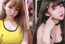 臉蛋萌、身材猛!「台、日、阿美族」混血麻豆「妹比」狂吸近 10 萬粉絲-博狗扑克 蜗牛扑克 德州扑克跟我学