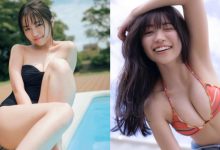 童顏巨乳「大原優乃」F cup掏掏不絕，網友讚嘆：圖文相符-博狗扑克 蜗牛扑克 德州扑克跟我学