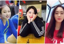 盤點世大運南韓正妹！體操選手顏值太高，把大家的心都征服了！-博狗扑克 蜗牛扑克 德州扑克跟我学