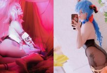 神還原！俄羅斯版「真人娜美」腰束奶澎　二次元世界真實體現身材辣到爆-博狗扑克 蜗牛扑克 德州扑克跟我学