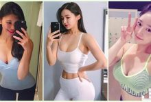 運動了啦!極品「健身房奶妹」乳量有夠迷人!「超邪惡傳送門」你上車了沒…-博狗扑克 蜗牛扑克 德州扑克跟我学