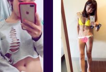 「排球女神」最新戰服登場!超邪惡裂縫讓美乳若隱若現,火辣身材鼻血流不停!-博狗扑克 蜗牛扑克 德州扑克跟我学