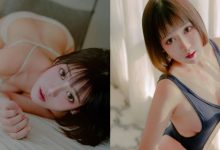 性感新氣象！「語萱菈菈」換新髮型大犯規，「無罩裸圍」獻出殺手鐧！-博狗扑克 蜗牛扑克 德州扑克跟我学